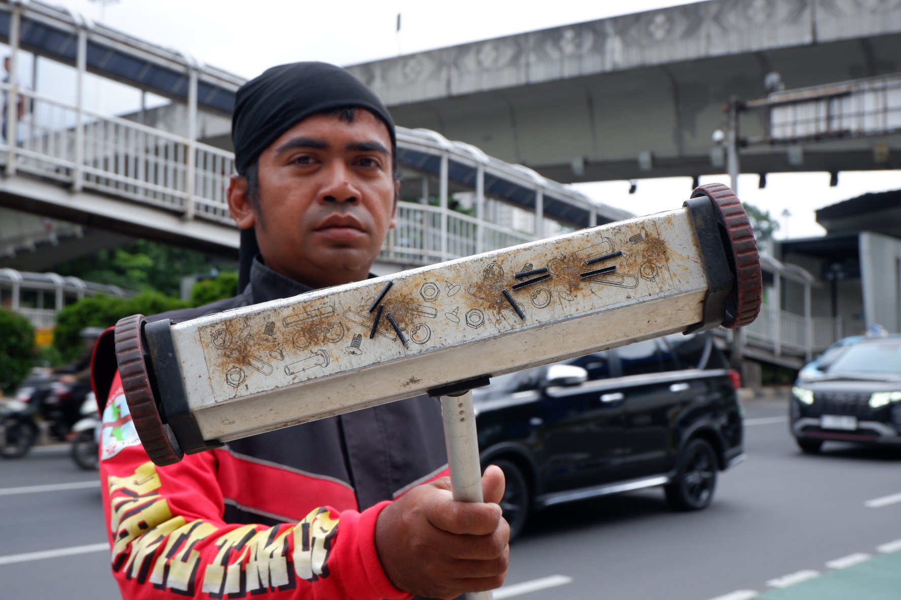 Sumber: Dokumentasi Pribadi/ Roisatunnisa/ Sumoon News